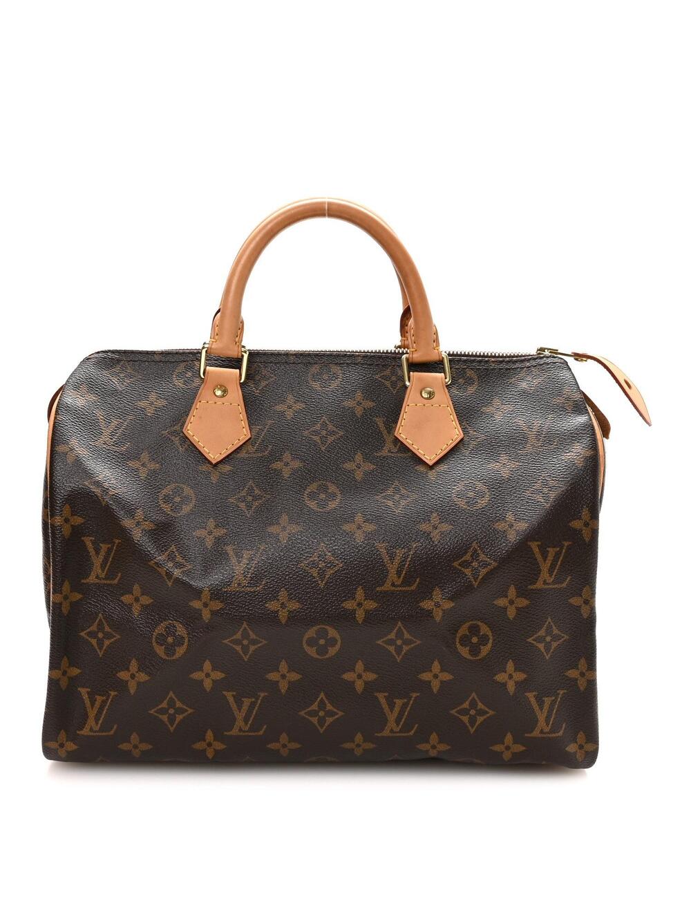 Louis Vuitton Speedy 30 #290194L11B